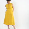 Recess Dress - Yellow - L (RESALE ITEM) - Meg
