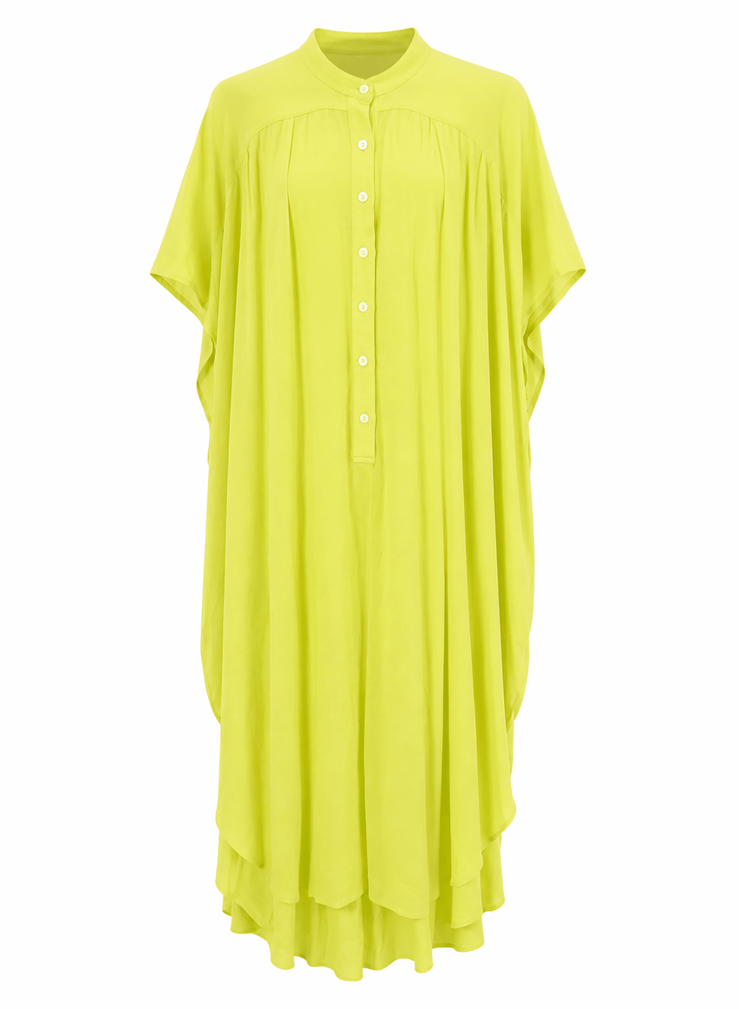 Renegado Dress - Citrus - Meg