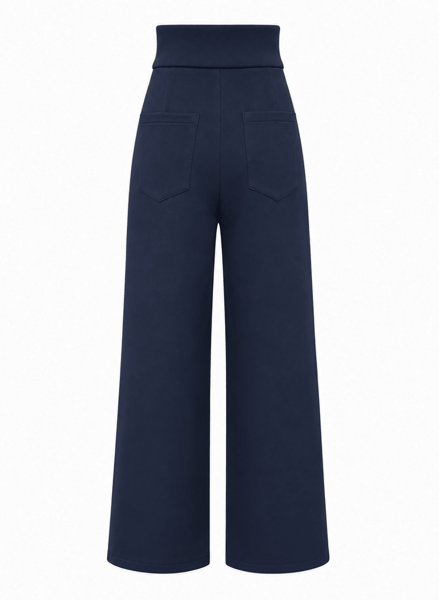 Right Wing Pant - Navy (PRE-ORDER) - Meg