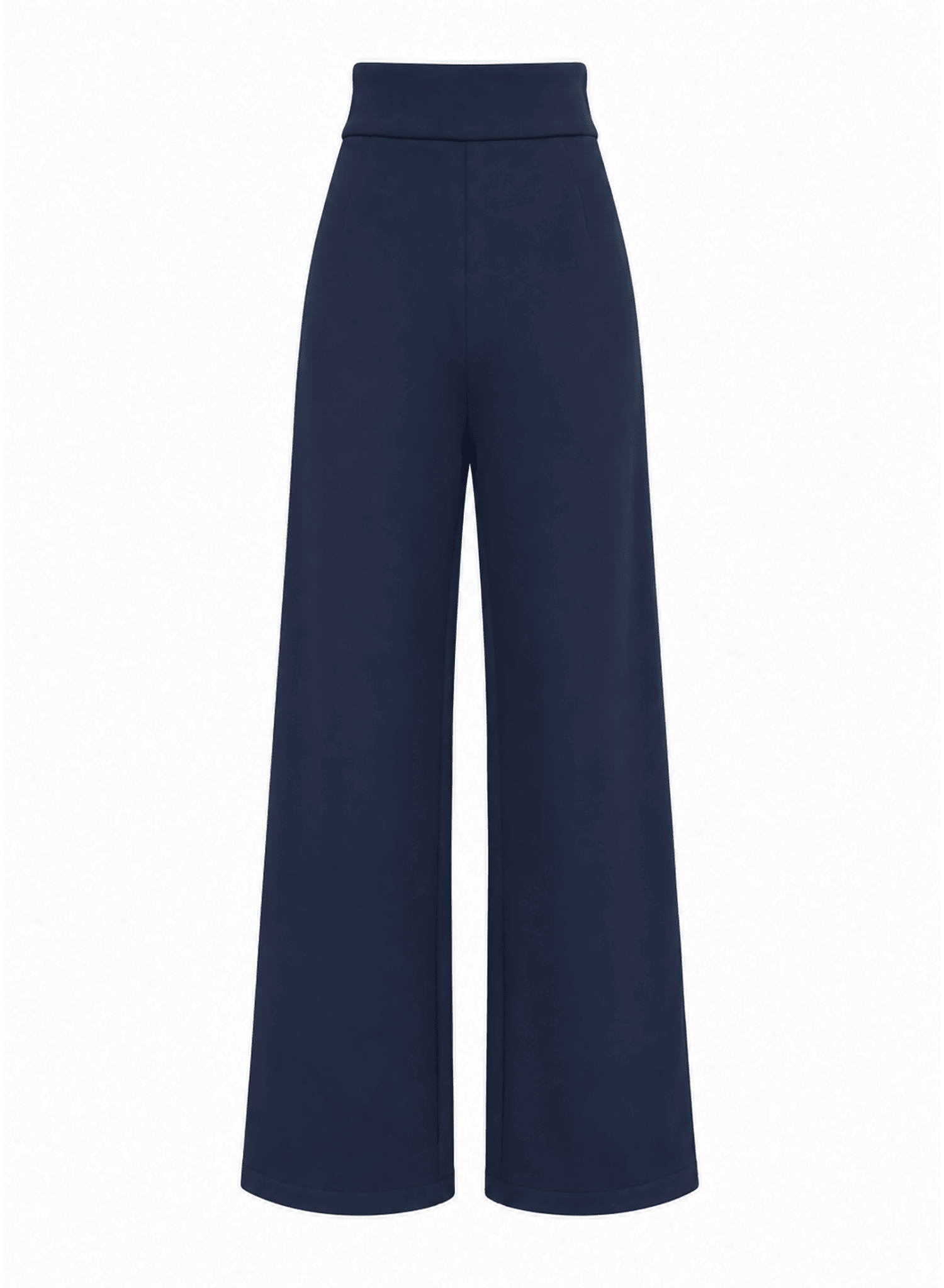 Right Wing Pant - Navy (PRE-ORDER) - Meg