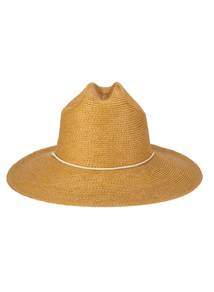 Riviera Lifeguard Hat - Natural - Meg