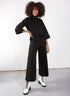 Scorpio Pant - Black - XL (RESALE ITEM) - Meg