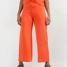 Scorpio Pant - Scarlet - L (RESALE ITEM) - Meg