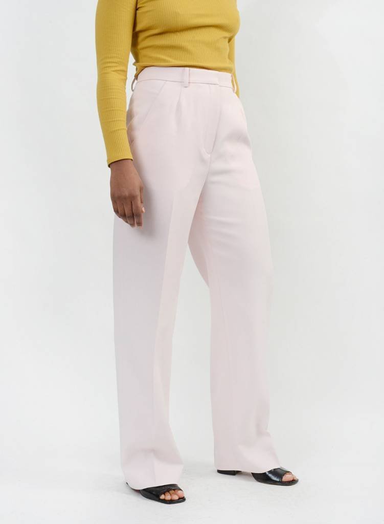 Sebastian Pant - Pale Pink - S (RESALE ITEM) - Meg