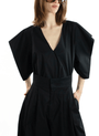 Secret Top - Black - Meg