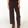 Short Odette Pant - Chocolate - Meg