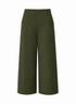 Short Odette Pant - Olive - Meg