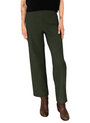 Short Odette Pant - Olive - Meg