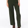 Short Odette Pant - Olive - Meg