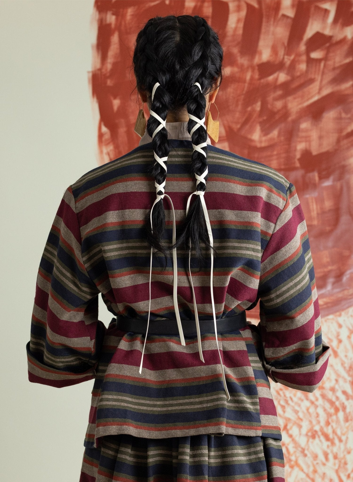 Shop Sustainable Women's Contemporary Clothing | Meg