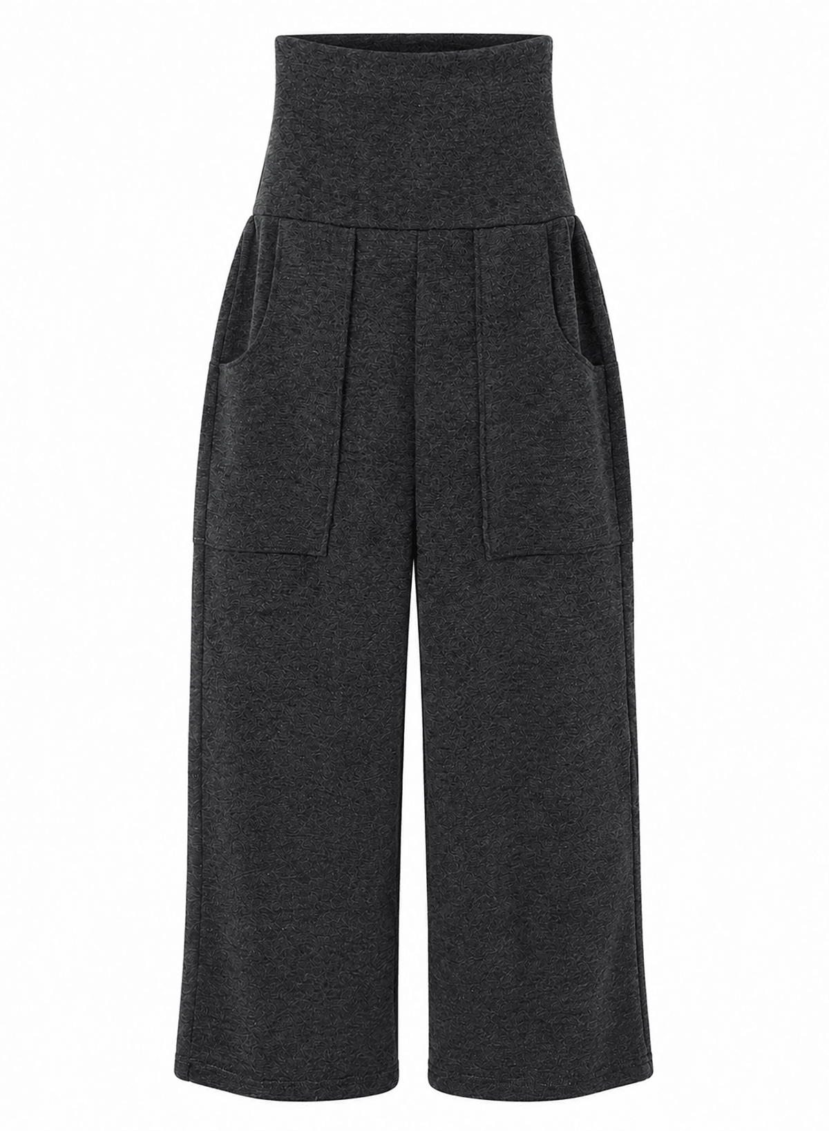 Skating Pant - Charcoal (PRE-ORDER) - Meg