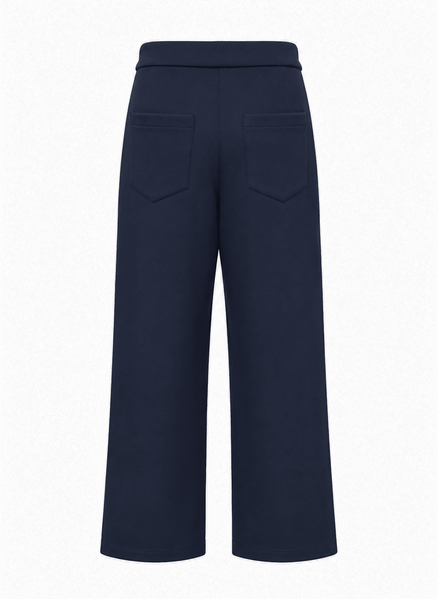 Slap Shot Pant - Navy (PRE-ORDER) - Meg