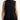 Sleeveless Turtleneck Top - Black - Meg