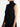 Sleeveless Turtleneck Top - Black - Meg