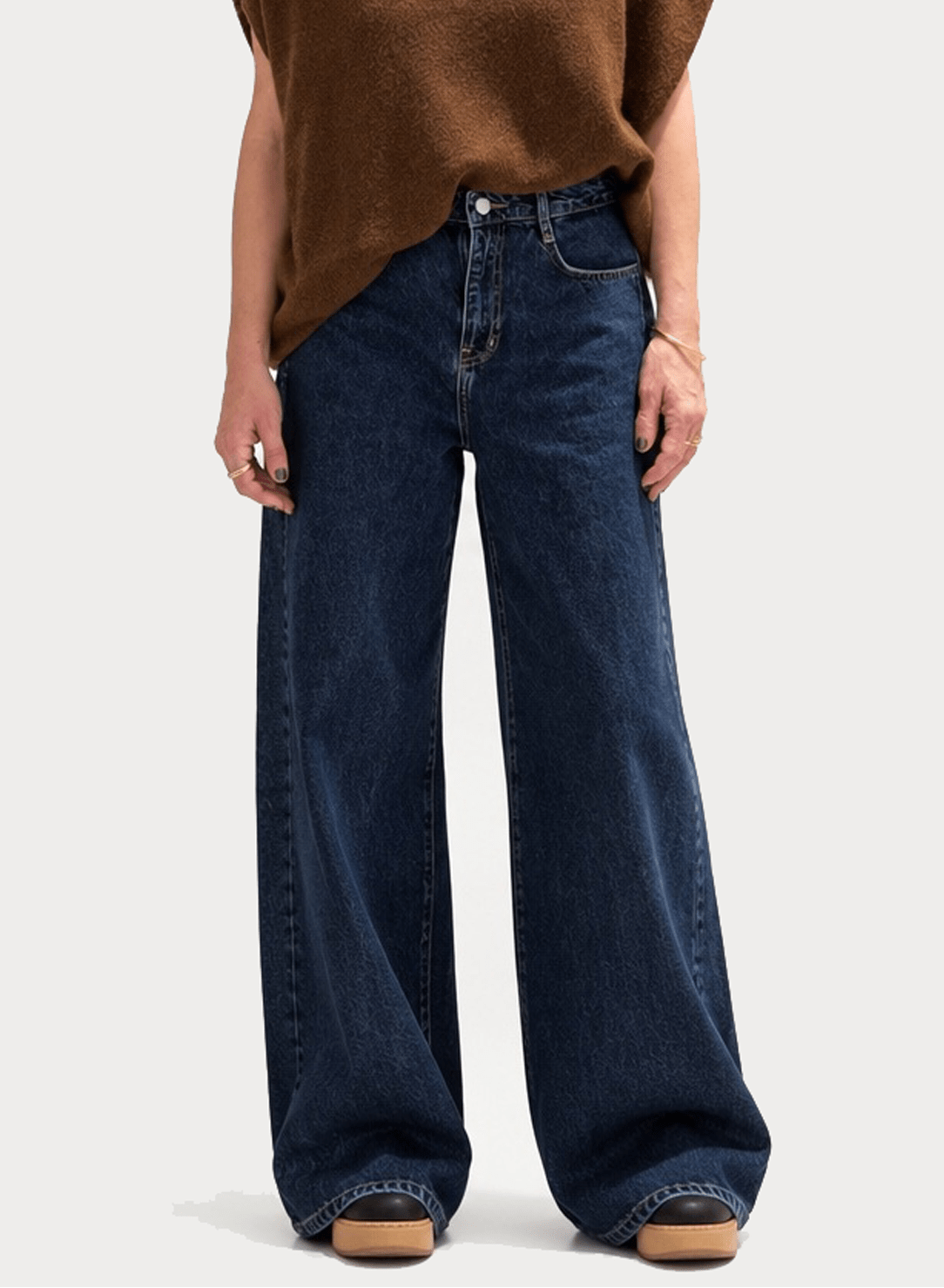 New Arrivals – Meg