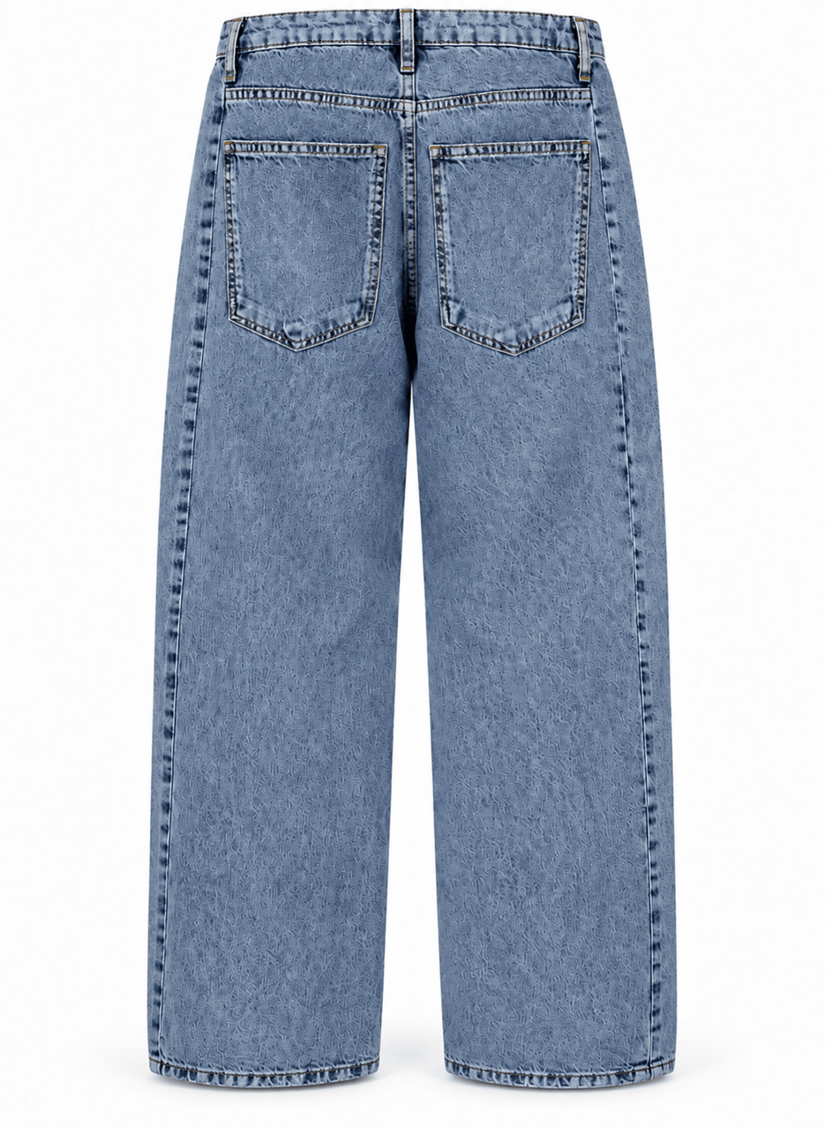 Slouchie Jean - Denim - Meg