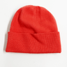 Soft Beanie - Coral - Meg