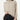 Soft Seamed Turtleneck Sweater - Taupe - Meg