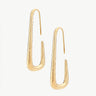 Soko - Laini Threader Earrings - Meg