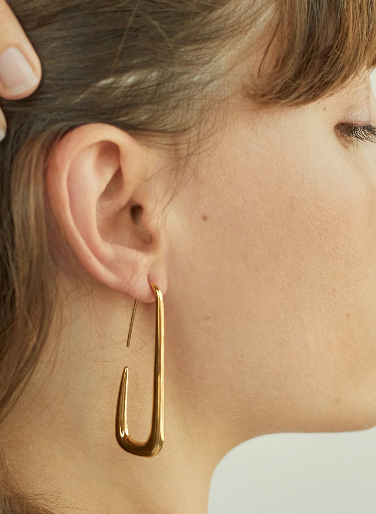 Soko - Laini Threader Earrings - Meg