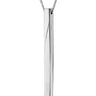 Soko - Thin Bar Pendant Necklace - Silver - Meg