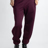 Sombra Pant - Burgundy - Meg