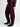 Sombra Pant - Burgundy - Meg