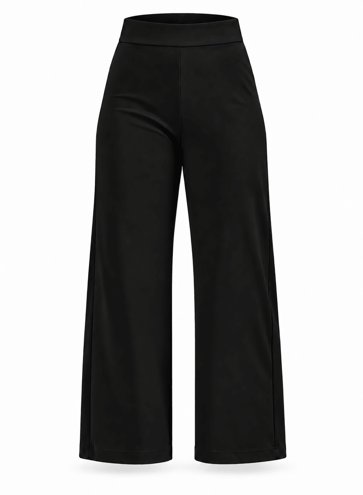 Spring Scorpio Pant - Black - Meg