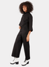 Spring Scorpio Pant - Black - Meg