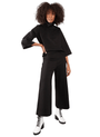 Spring Scorpio Pant - Black - Meg