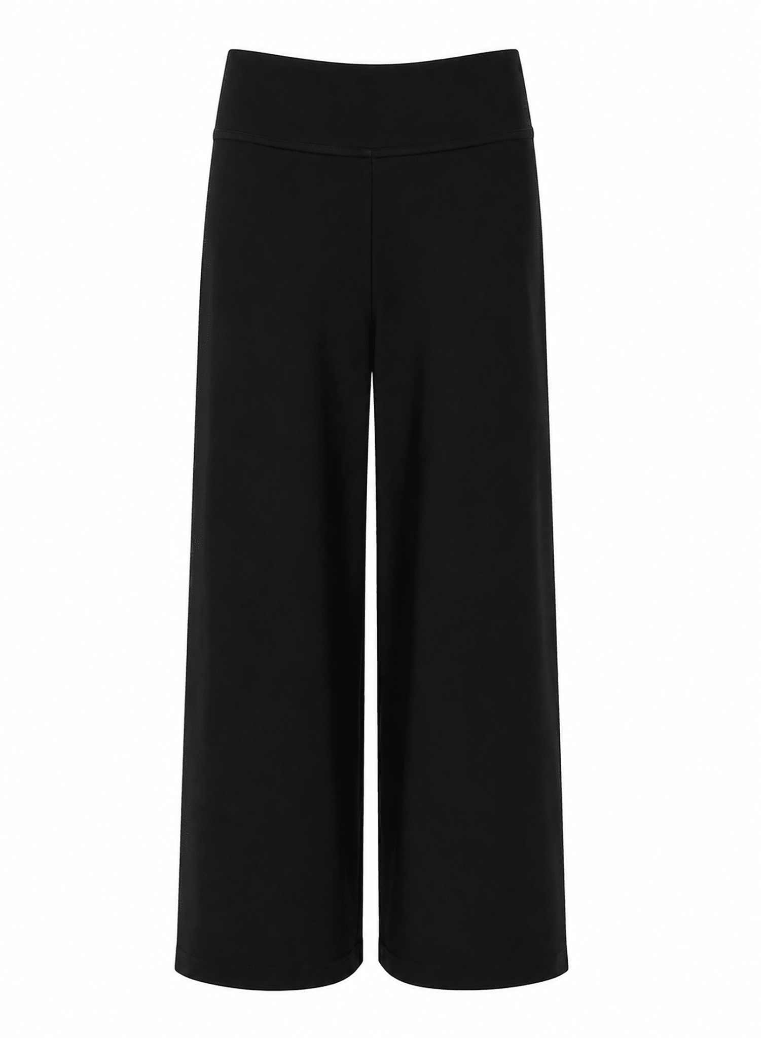 Spring Scorpio Pant - Black - Meg