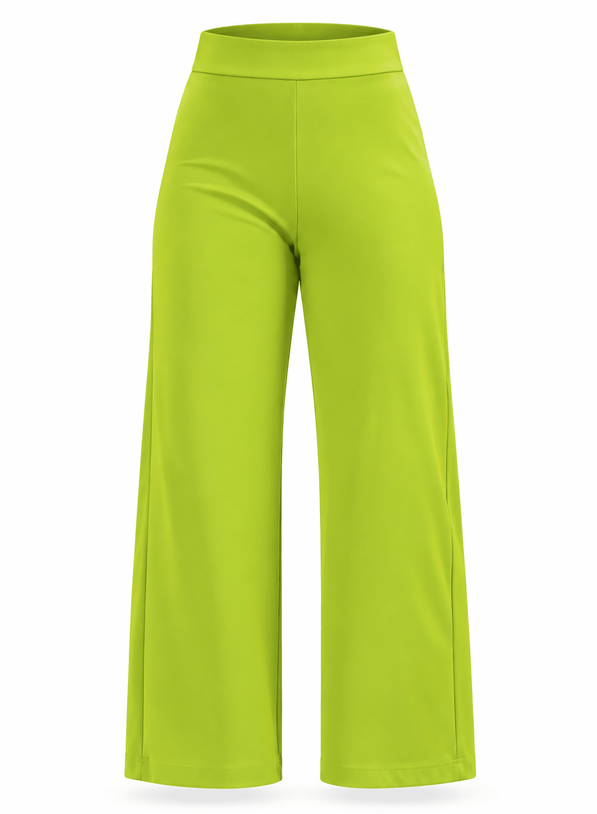 Spring Scorpio Pant - Lime - Meg
