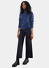 Spring Scorpio Pant - Navy - Meg