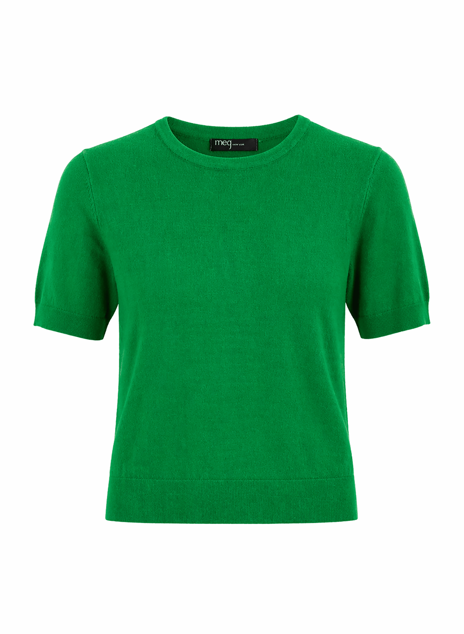 Spring Sweater - Green - Meg