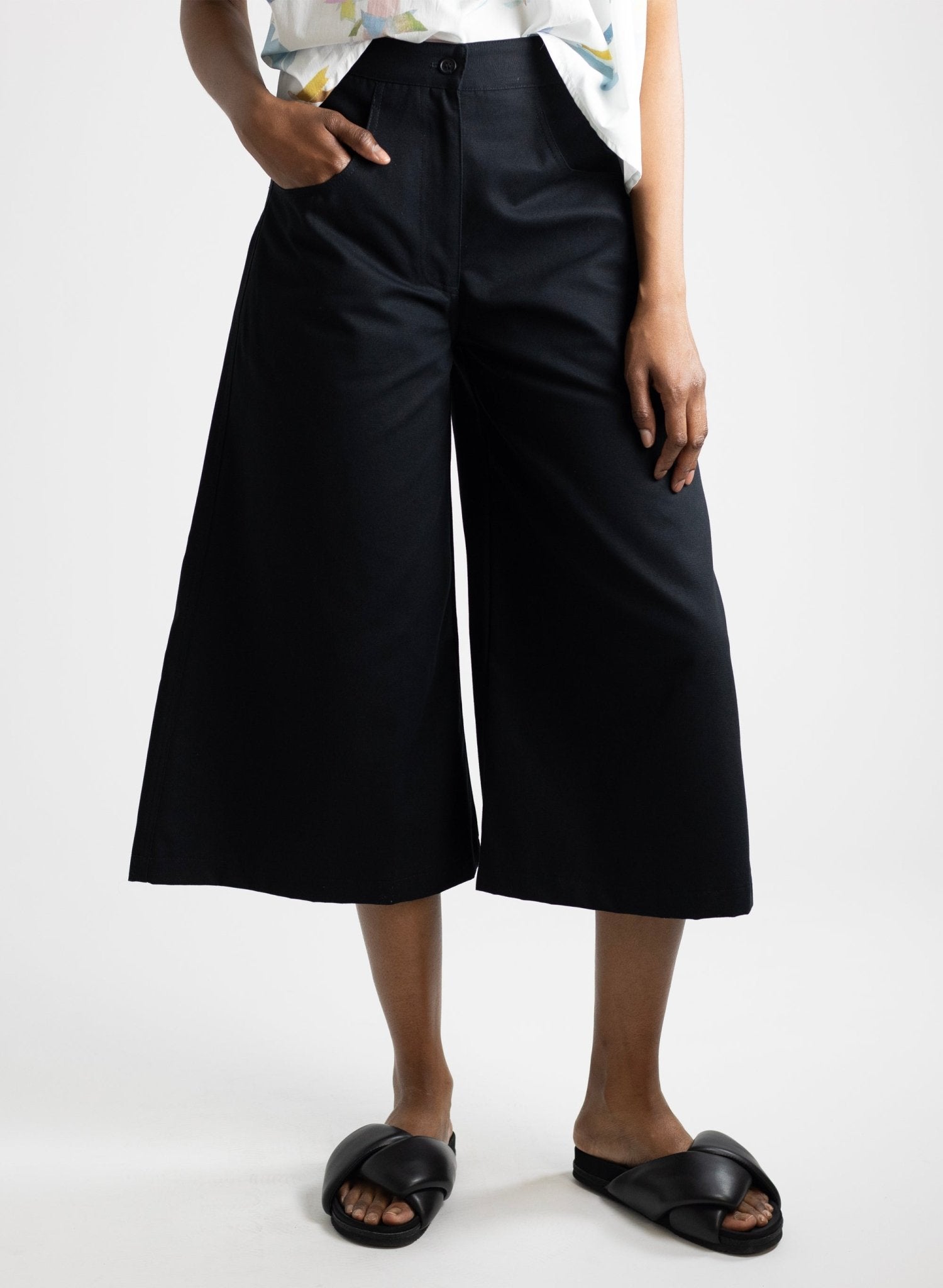 Studio Culotte - Black - Meg