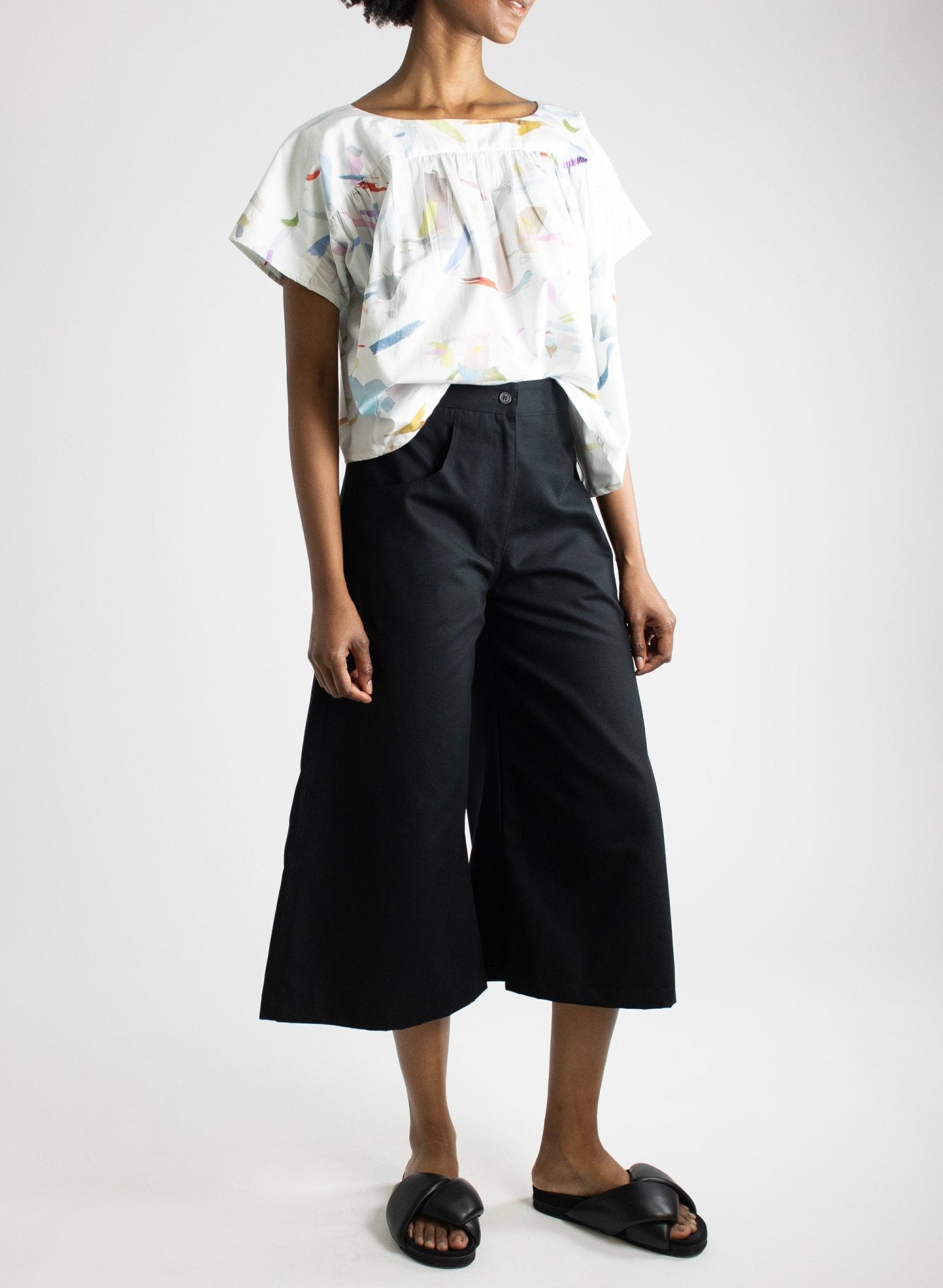 Studio Culotte - Black - Meg