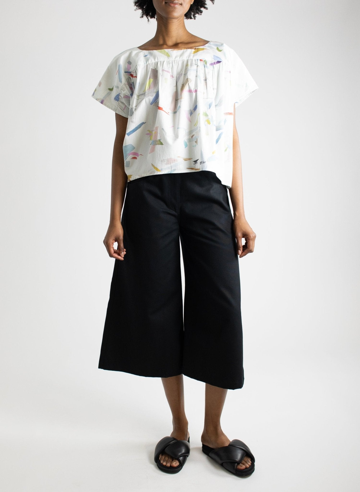 Studio Culotte - Black - Meg