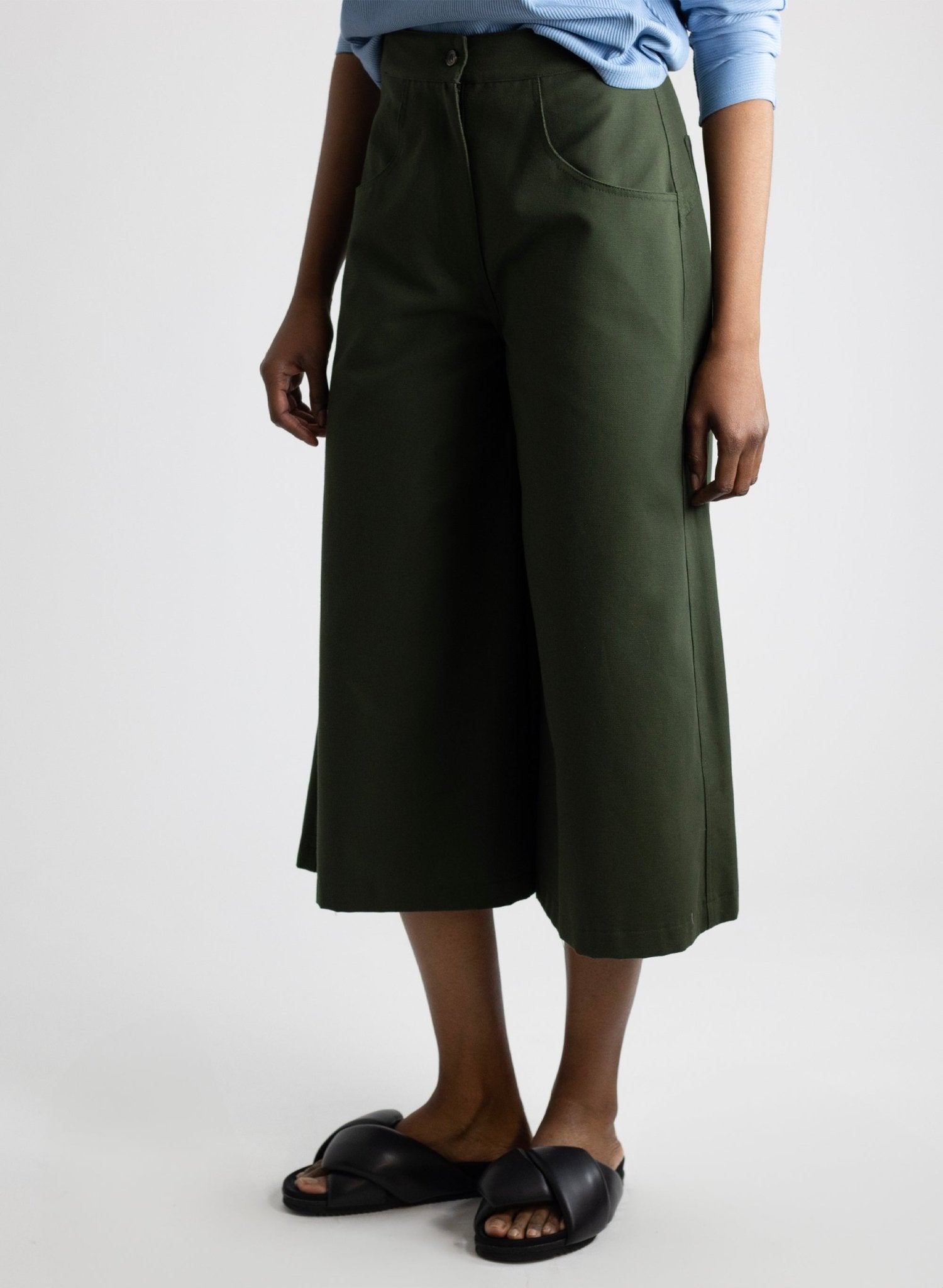 Studio Culotte - Olive - Meg