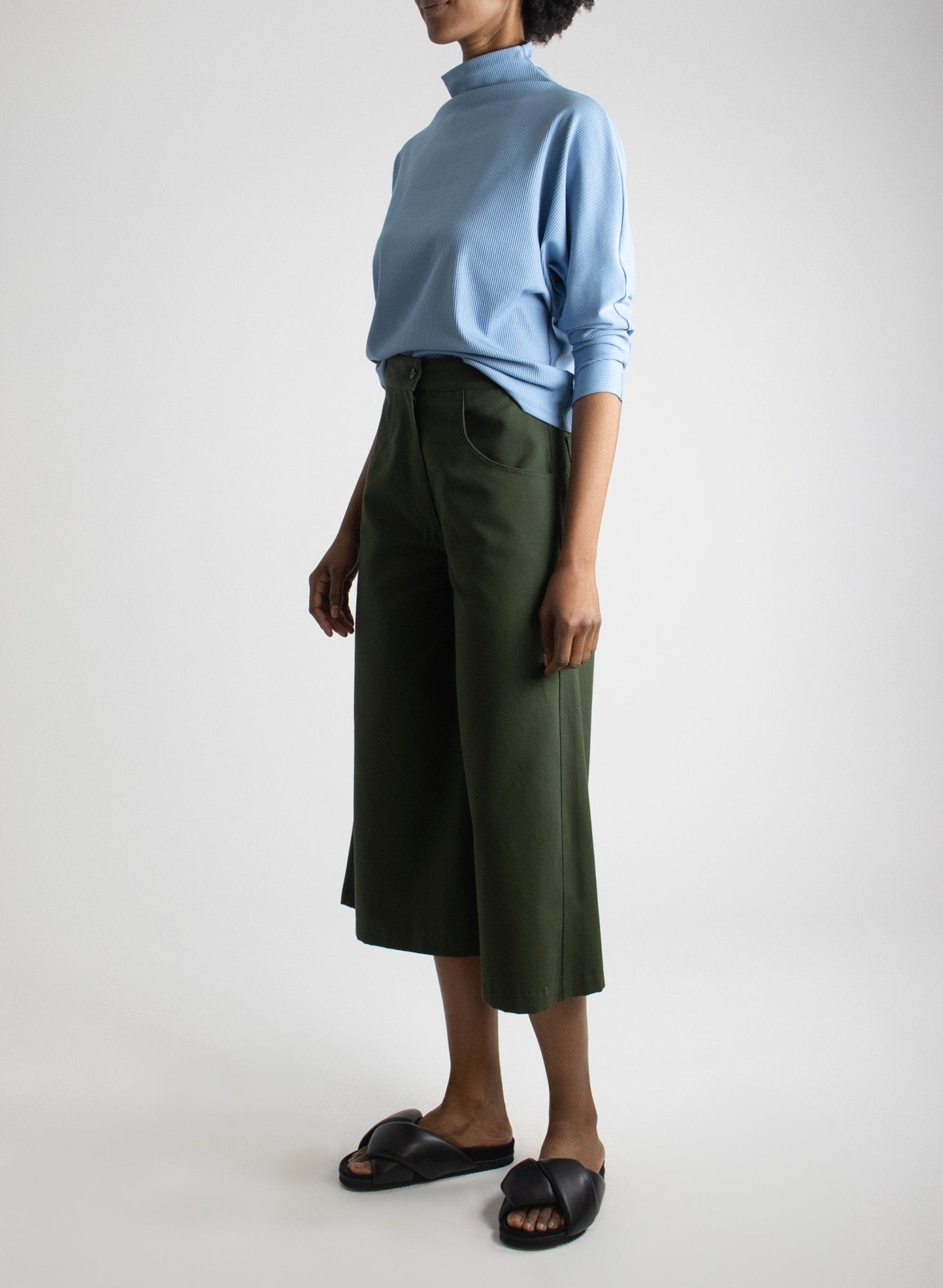 Studio Culotte - Olive - Meg