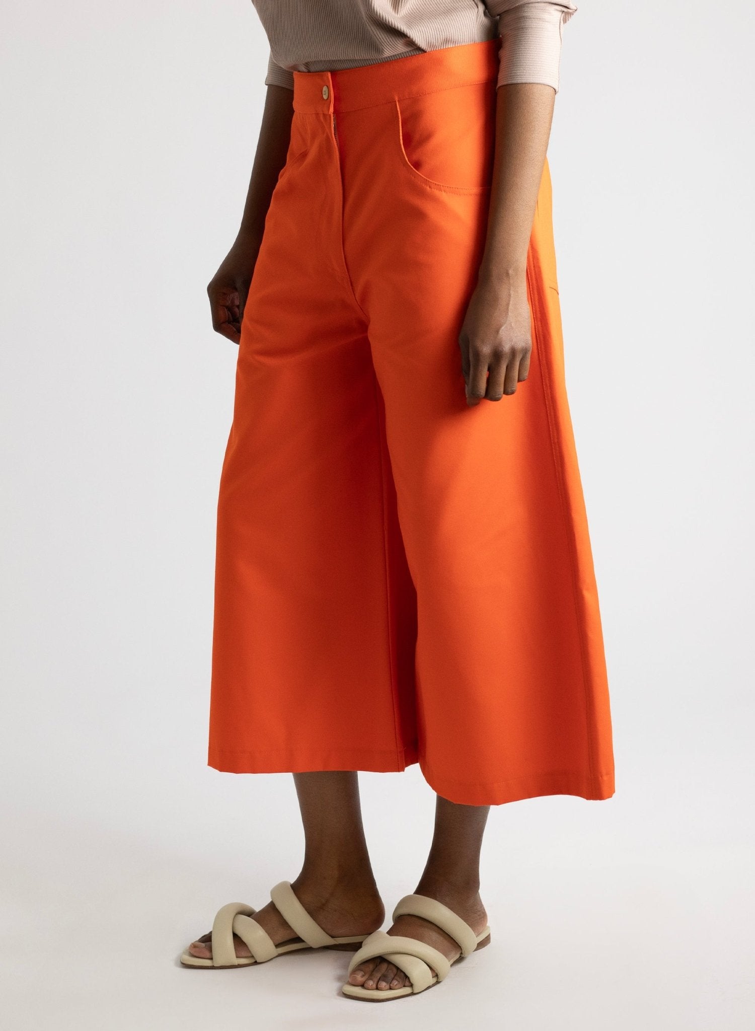 Studio Culotte - Orange - Meg