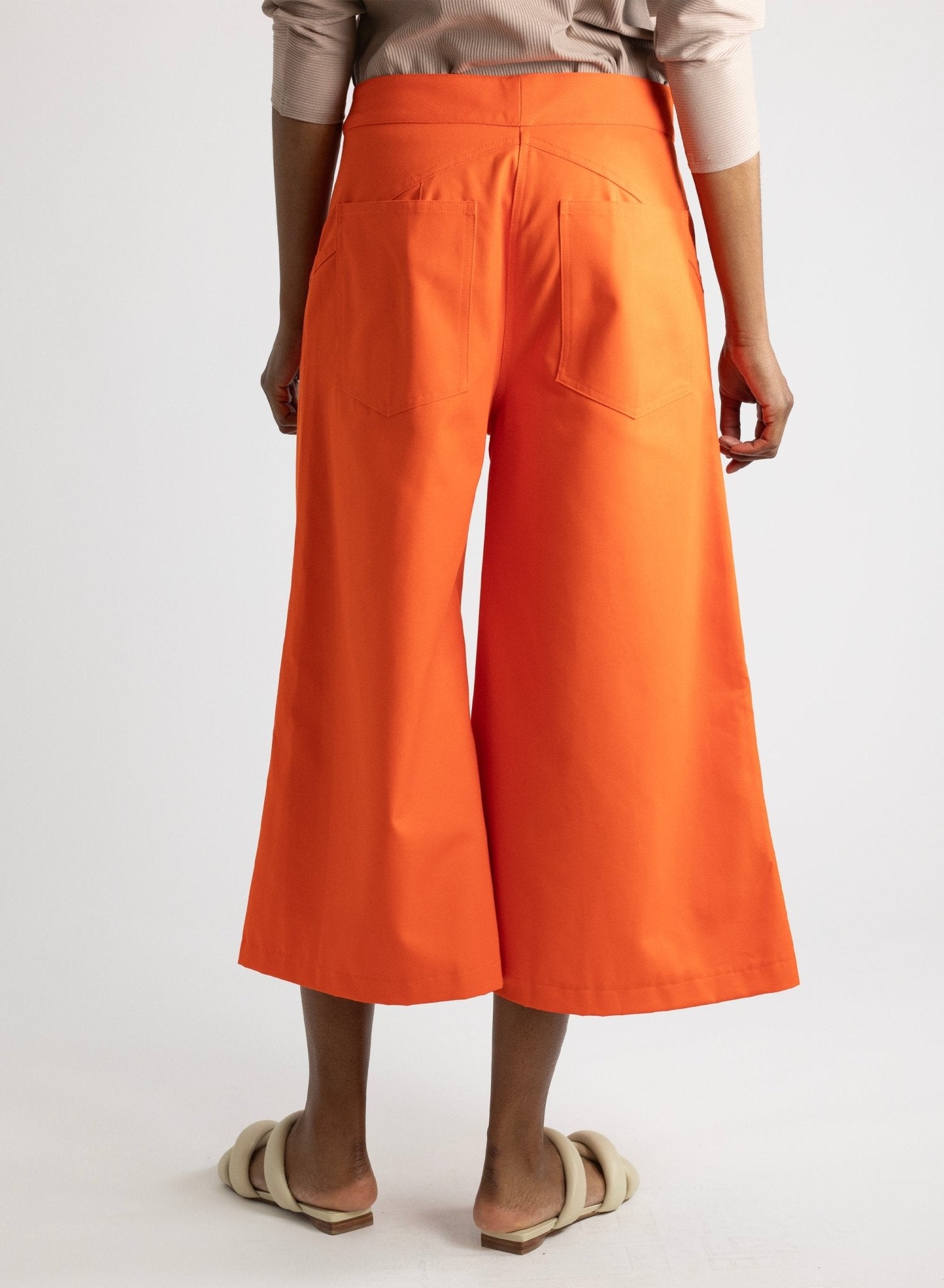 Studio Culotte - Orange - Meg