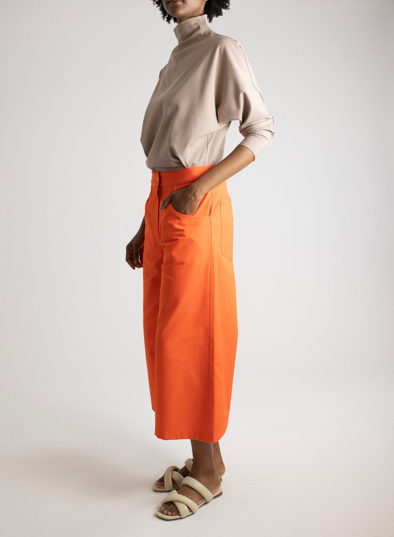 Studio Culotte - Orange - Meg