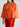 Studio Jacket - Orange - Meg