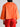 Studio Jacket - Orange - Meg