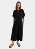 Texada Dress - Black - Meg