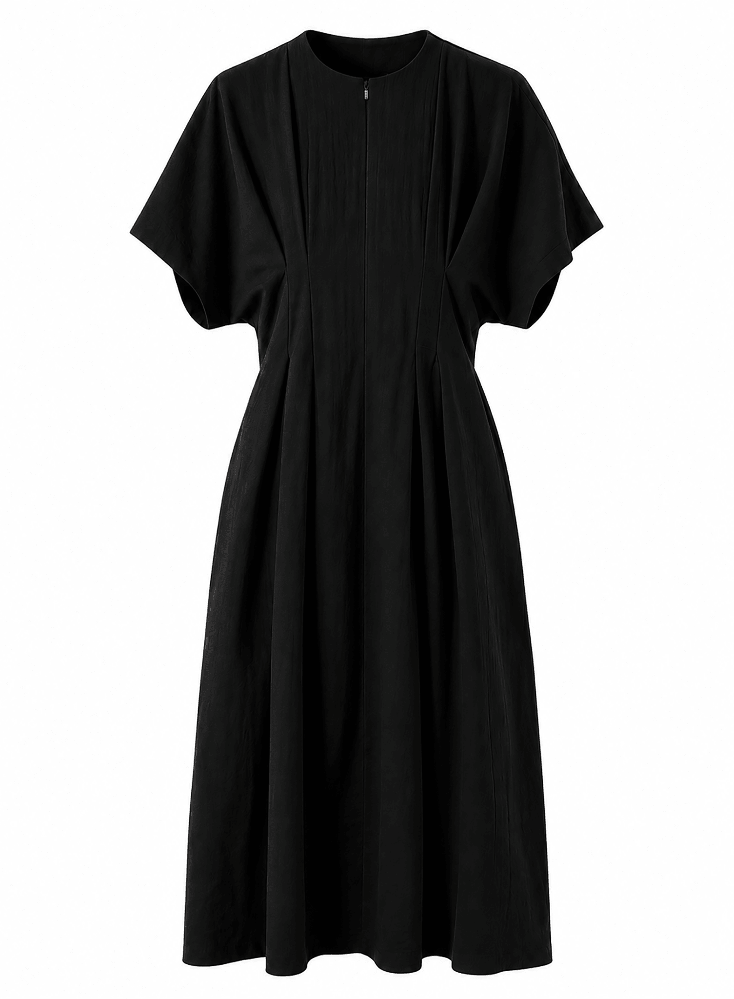 Texada Dress - Black - Meg