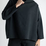 Titan Tunic - Black - Meg