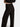 Tophur Pant - Black - S (RESALE ITEM) - Meg