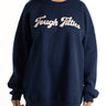 Tough Titties Sweatshirt (Donation to The Breasties) - Meg