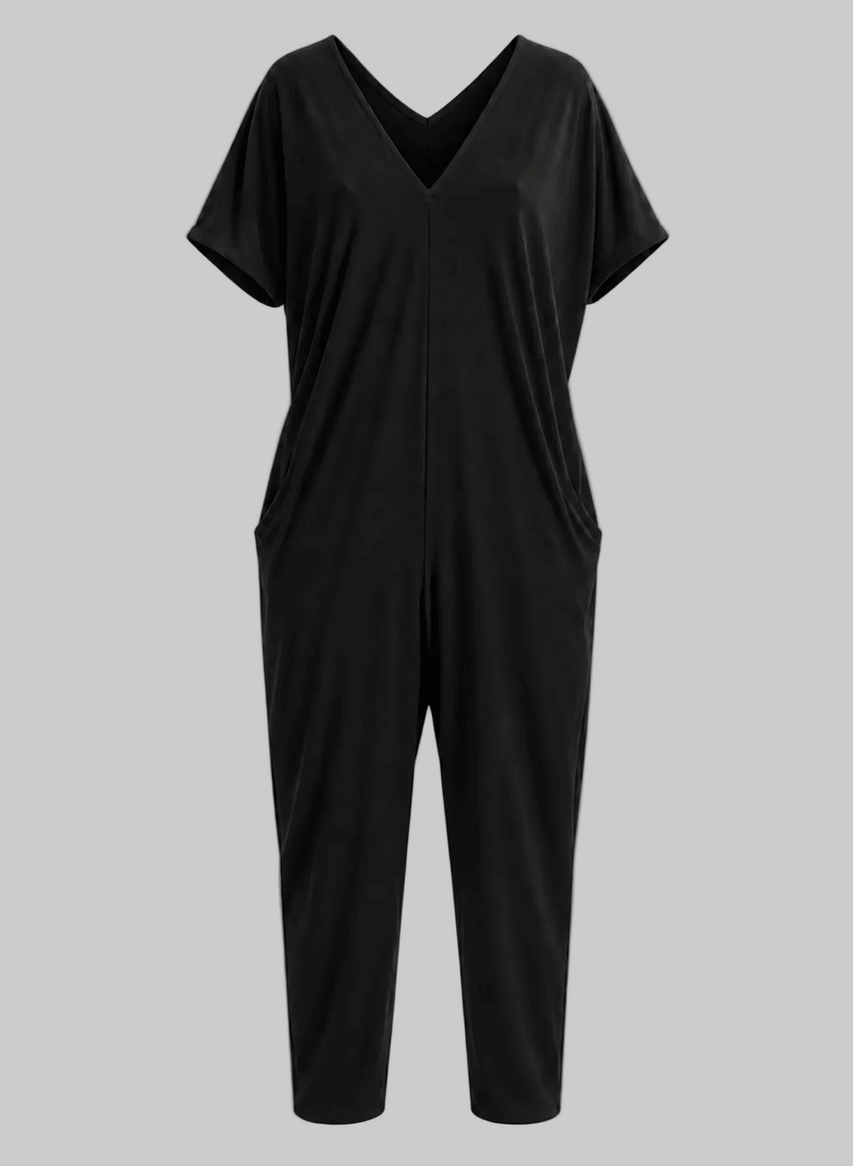 Triangle Jump - Black - Meg